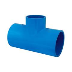 TÊ SOLDÁVEL DN50X32 IRRIGA - VIQUA