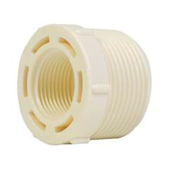 BUCHA DE REDUÇÃO ROSCÁVEL DN1.1/2X1/2 - KRONA
