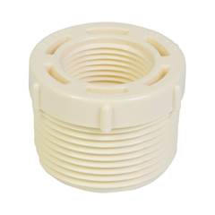 BUCHA DE REDUÇÃO ROSCÁVEL DN1.1/4X3/4 - KRONA