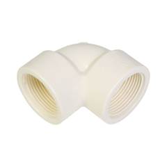 JOELHO 90° ROSCÁVEL DN1.1/4 - KRONA