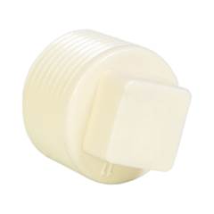 PLUG ROSCÁVEL DN1.1/4 - KRONA