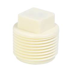 PLUG ROSCÁVEL DN2 - KRONA