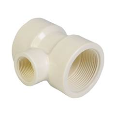 TÊ ROSCÁVEL DN1X3/4 - KRONA