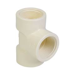 TÊ ROSCÁVEL DN3/4 - KRONA