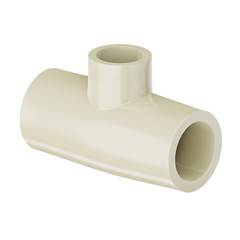 TÊ AQUATHERM DN28X22 - TIGRE