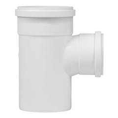 TÊ DN100X50 ESGOTO SÉRIE NORMAL - TIGRE