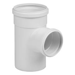 TÊ DN150X100 ESGOTO SÉRIE NORMAL - TIGRE