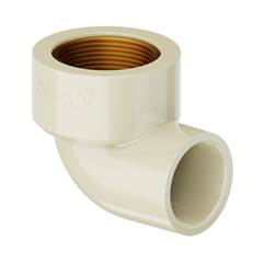 JOELHO 90° AQUATHERM DN22X3/4 TRANSIÇÃO - TIGRE