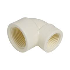 JOELHO 90° ROSCÁVEL COM REDUÇÃO DN3/4X1/2 - KRONA