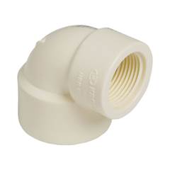 JOELHO 90° ROSCÁVEL COM REDUÇÃO DN3/4X1/2 - KRONA