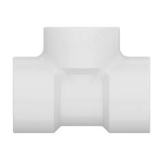 TÊ ROSCÁVEL DN1.1/4 - TIGRE