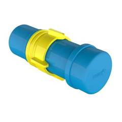 CAP MACHO DN3 IRRIGA EP - TIGRE