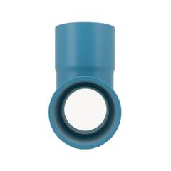 TÊ SOLDÁVEL DN150 PN80 IRRIGA - TIGRE