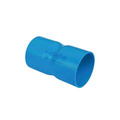 LUVA SOLDÁVEL DN100 PN125 IRRIGA LONGA