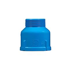 ADAPTADOR DN75X2 PN125 IRRIGA - PTI
