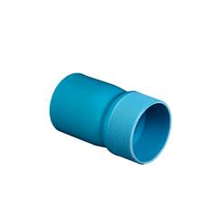 ADAPTADOR  SOLDÁVEL/ROSCÁVEL DN125X5 IRRIGA