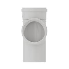 TÊ DN200 ESGOTO SÉRIE NORMAL - TIGRE