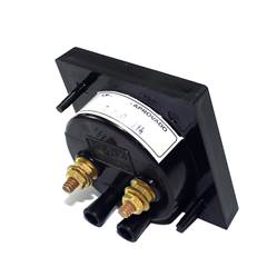 VOLTÍMETRO ANALÓGICO 0-250V | QR-65 - RENZ