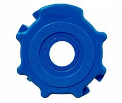 BOCAL ASPERSOR ECO/MIDI 7.6MM AZUL - TIGRE