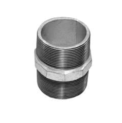 NIPLE GALVANIZADO DN1.1/4