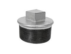 PLUG GALVANIZADO DN1.1/2