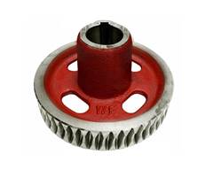 COROA PARA REDUTOR DE RODA 1X50 | WILLFER