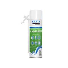 ESPUMA EXPANSIVA DE PU 320G/500ML - TEKBOND
