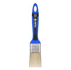 PINCEL/TRINCHA PREMIUM 928 SINTÉTICA DE 1.1/2” - TIGRE 