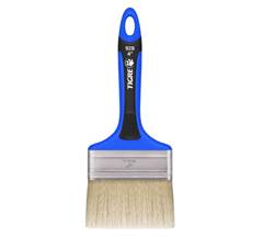 PINCEL/TRINCHA PREMIUM 928 SINTÉTICA DE 4 - TIGRE 