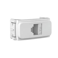 TOMADA RJ45 PARA CABOS DE REDE CAT5E | COMPOSÉ - WEG