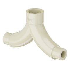 TÊ AQUATHERM DN15 MISTURADOR - TIGRE