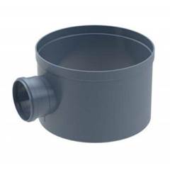 PROLONGADOR DN300 C/ 1 ENTRADA DN100 - TIGRE