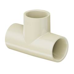 TÊ AQUATHERM DN35 - TIGRE