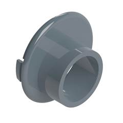 ADAPTADOR PARA CONDULETE 3/4 CONDTOP - TIGRE