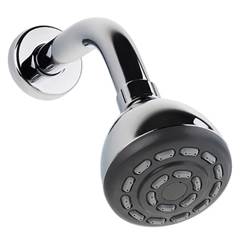 CHUVEIRO VEGA | CROMADO - TIGRE 