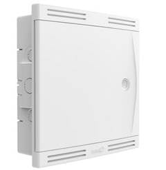 QUADRO SISTEMA VDI 30X30 EMBUTIR - TIGRE
