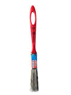PINCEL/TRINCHA SIMPLES 500 COM CERDAS GRIS DE 1/2 - TIGRE