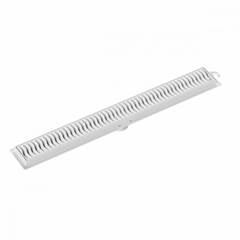 RALO LINEAR INVISÍVEL 50CM BRANCO - TIGRE