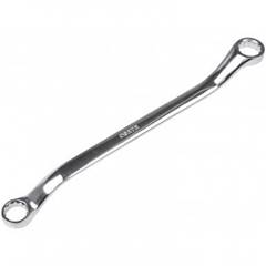 CHAVE ESTRELA ESPELHADA 17X19MM - SATA
