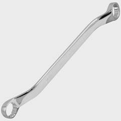 CHAVE ESTRELA ESPELHADA DE 6x7MM - SATA