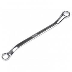 CHAVE ESTRELA ESPELHADA 20X22MM - SATA