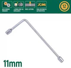CHAVE DE BIELA DE 11MM - SATA