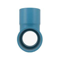 TÊ SOLDÁVEL DN150 PN50 IRRIGA - PTI