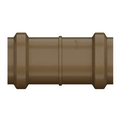 LUVA DE CORRER DN60 PBA - TIGRE