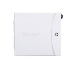 PROGRAMADOR MODULAR 8 SETORES EXTERNO 120/230V | ICC-2 | PLÁSTICO - HUNTER