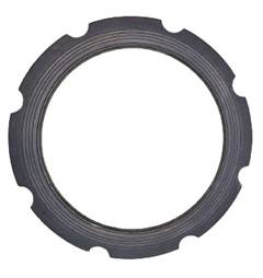 VEDAÇÃO NITRÍLICA DN6.5/8 | ASB - VALLEY