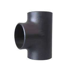 TÊ DE AÇO CARBONO DN3 - HMECH