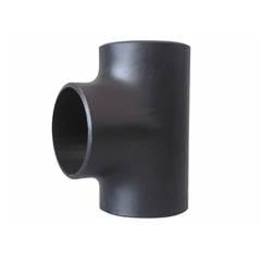 TÊ DE AÇO CARBONO DN6 - H-MECH