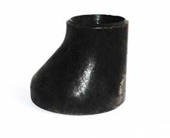 REDUÇÃO DE AÇO CARBONO DN4X2 EXCÊNTRICA - H-MECH