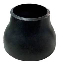REDUÇÃO DE AÇO CARBONO DN2X1 CONCÊNTRICA - H-MECH